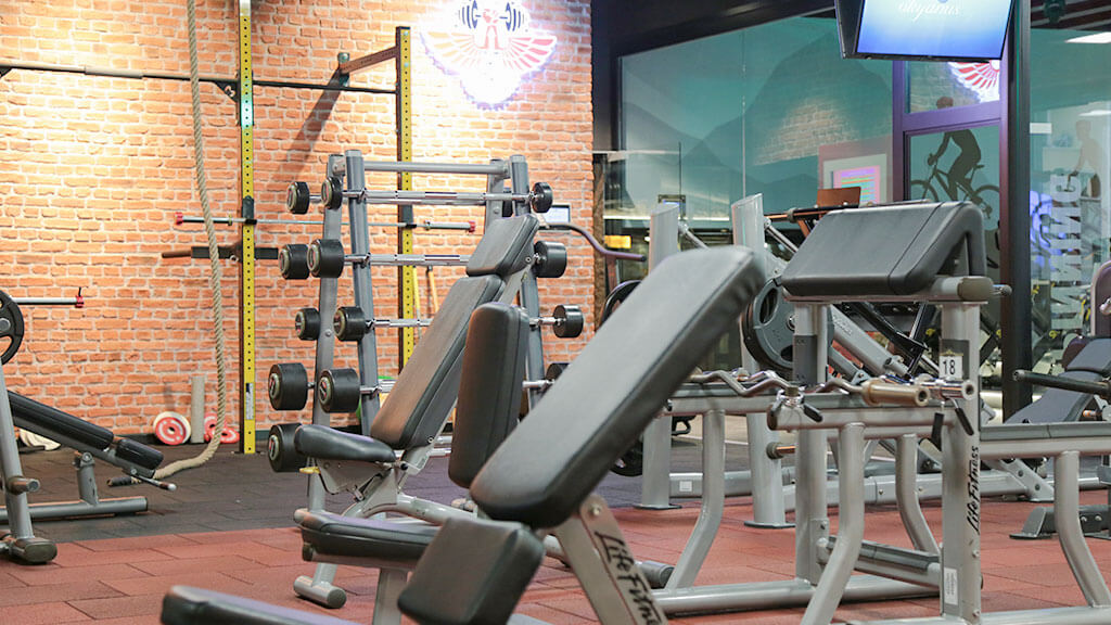 FITNESS